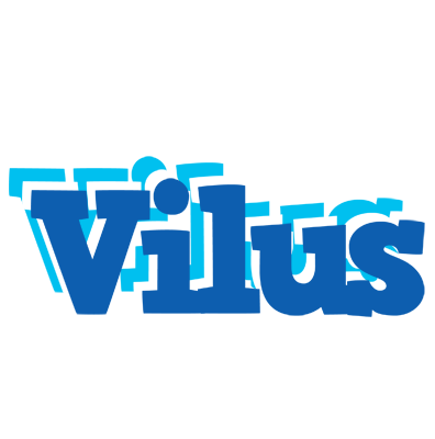 Vilus business logo