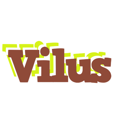 Vilus caffeebar logo