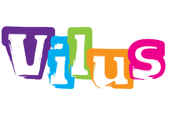 Vilus casino logo