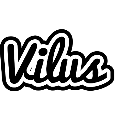 Vilus chess logo