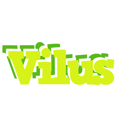 Vilus citrus logo