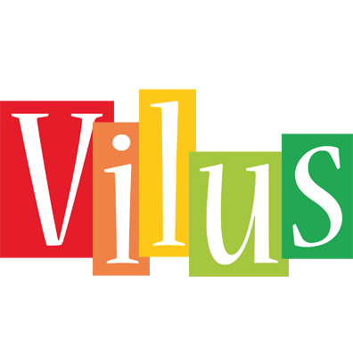 Vilus colors logo
