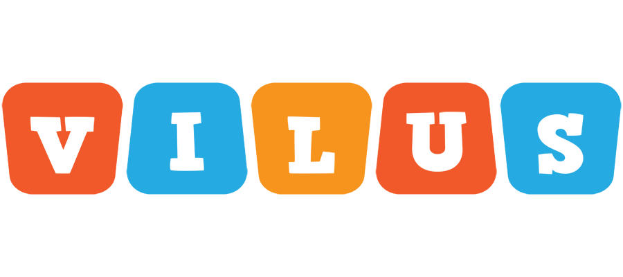 Vilus comics logo