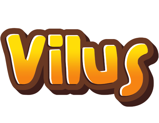 Vilus cookies logo