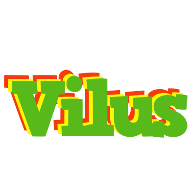 Vilus crocodile logo