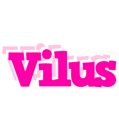 Vilus dancing logo