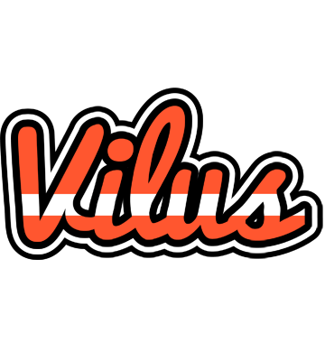 Vilus denmark logo