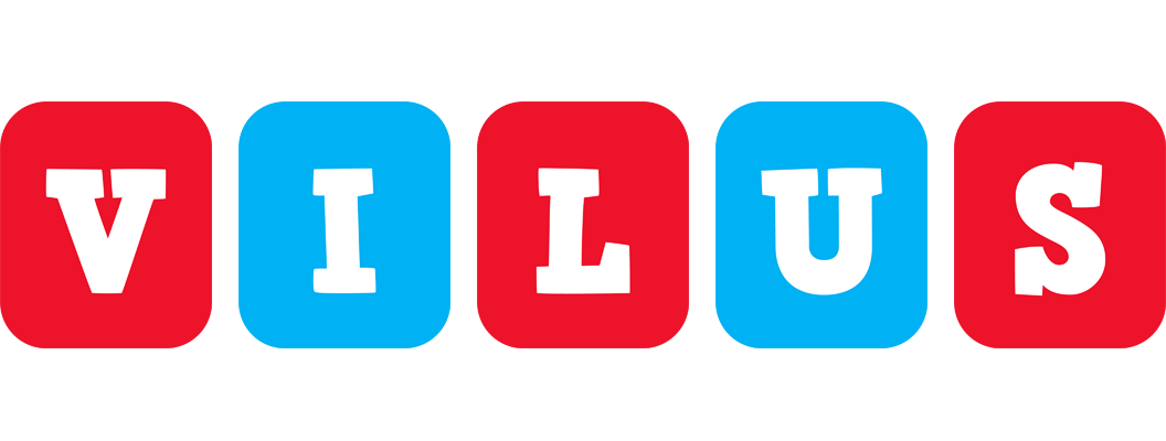 Vilus diesel logo
