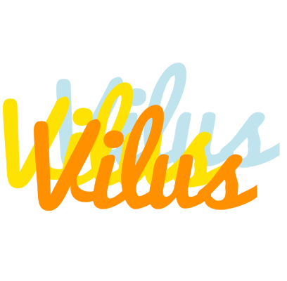 Vilus energy logo