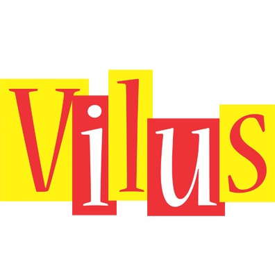 Vilus errors logo