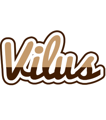 Vilus exclusive logo