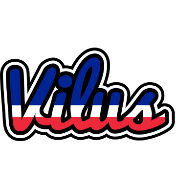 Vilus france logo