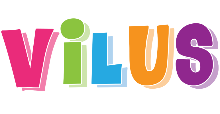 Vilus friday logo