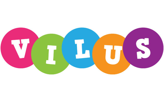 Vilus friends logo