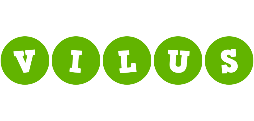 Vilus games logo