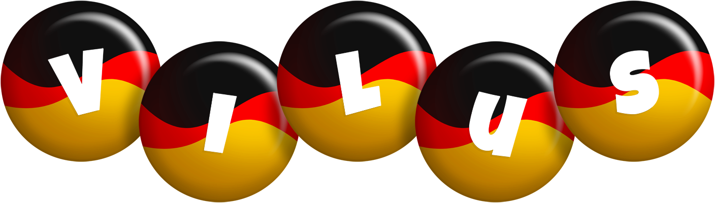 Vilus german logo