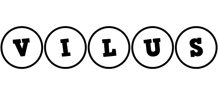 Vilus handy logo