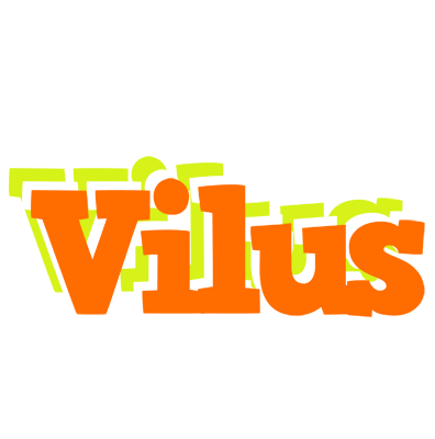 Vilus healthy logo