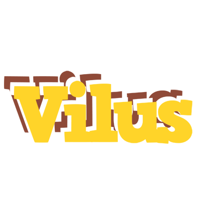 Vilus hotcup logo