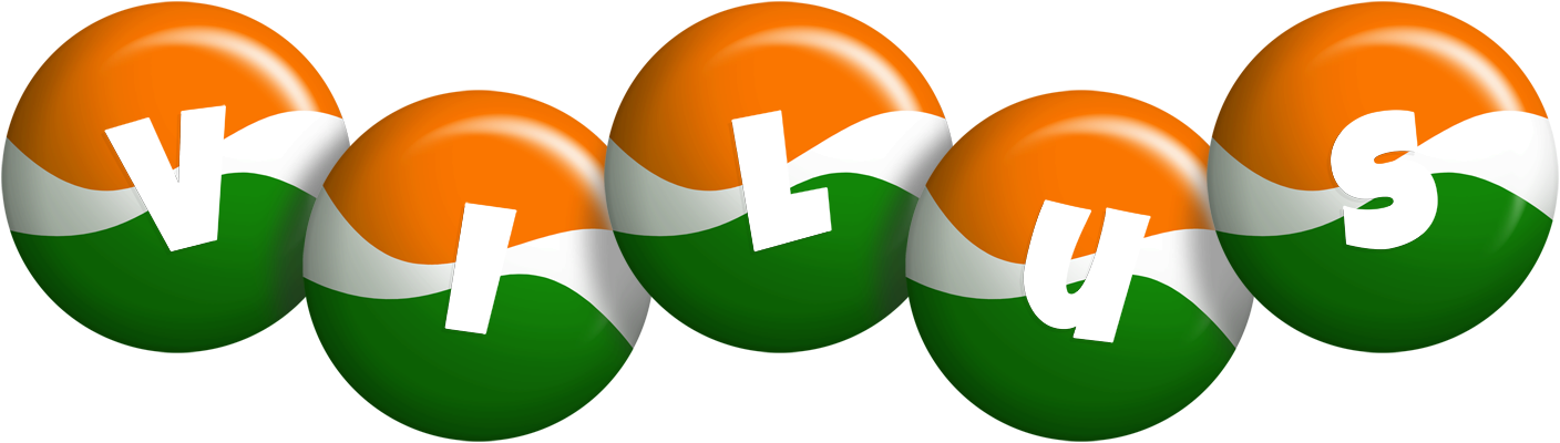 Vilus india logo