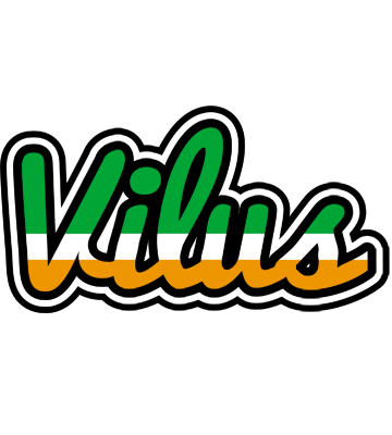Vilus ireland logo