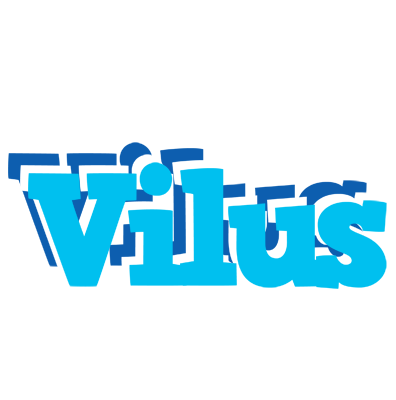 Vilus jacuzzi logo