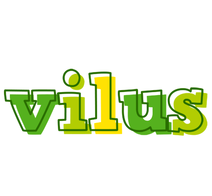 Vilus juice logo