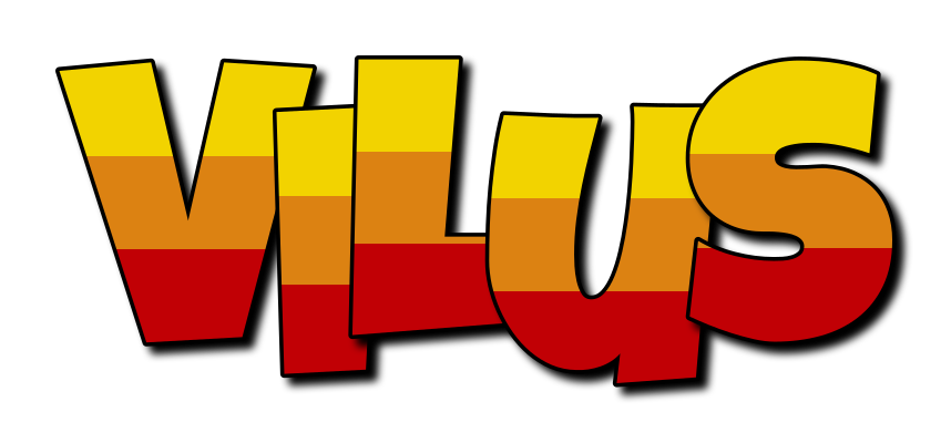 Vilus jungle logo