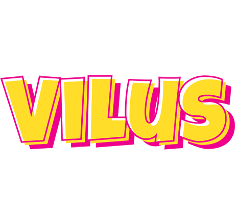Vilus kaboom logo