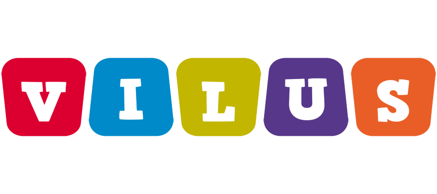 Vilus kiddo logo