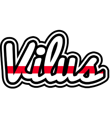 Vilus kingdom logo