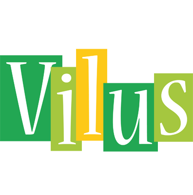 Vilus lemonade logo
