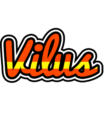 Vilus madrid logo