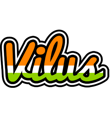 Vilus mumbai logo