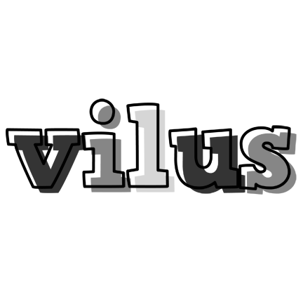 Vilus night logo