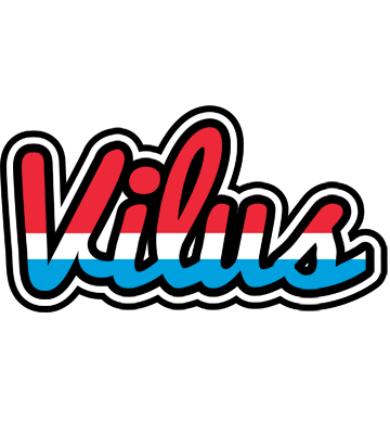 Vilus norway logo