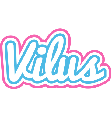 Vilus outdoors logo
