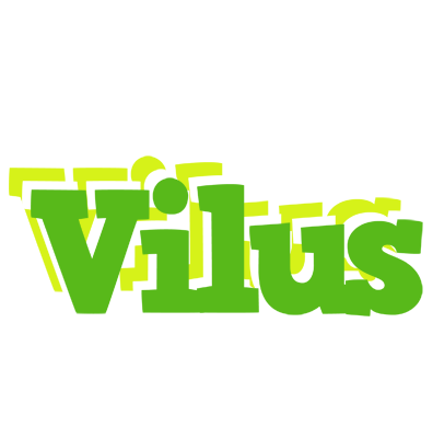 Vilus picnic logo