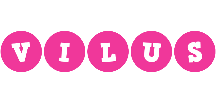 Vilus poker logo