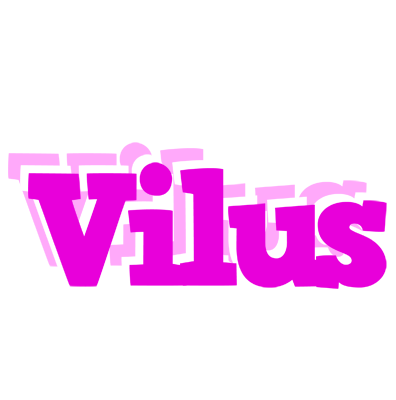 Vilus rumba logo