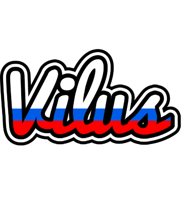 Vilus russia logo