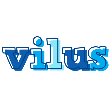 Vilus sailor logo