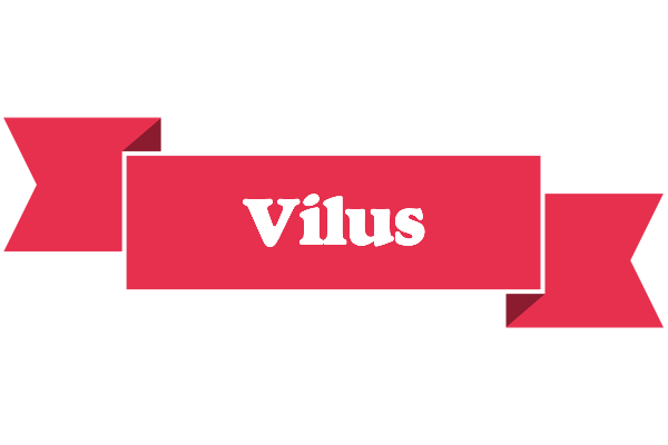Vilus sale logo