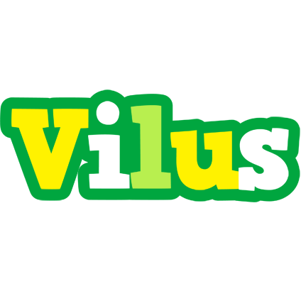 Vilus soccer logo