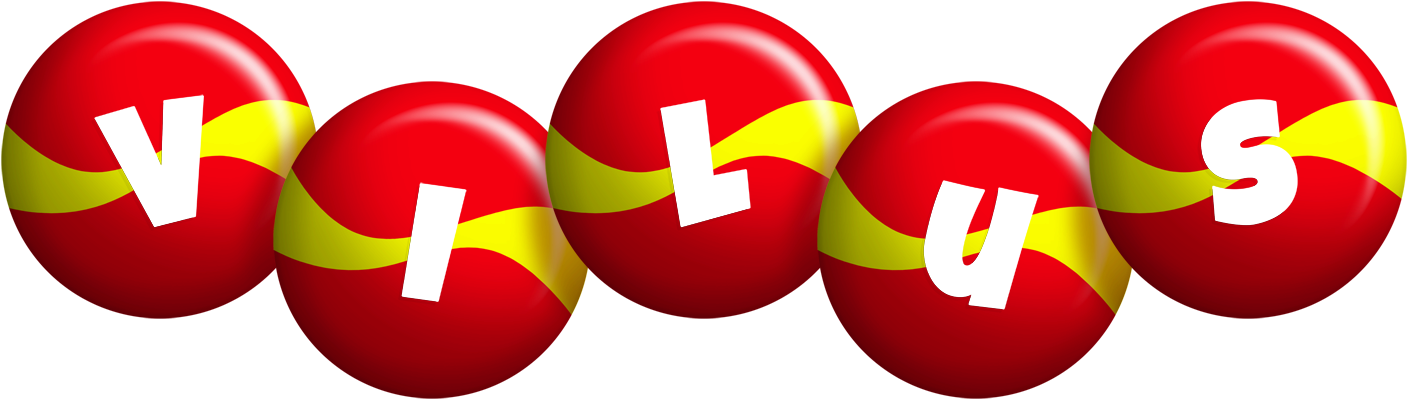 Vilus spain logo