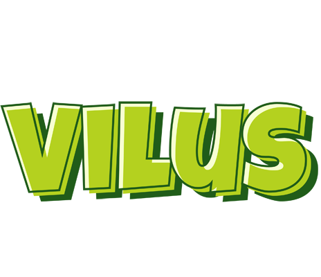 Vilus summer logo