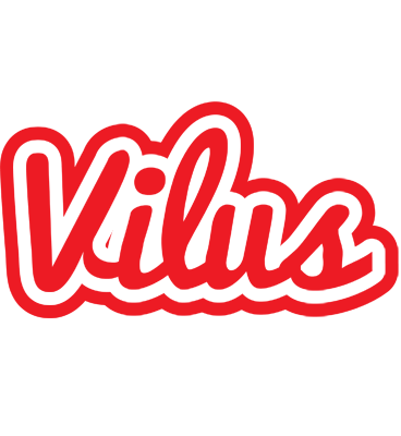 Vilus sunshine logo