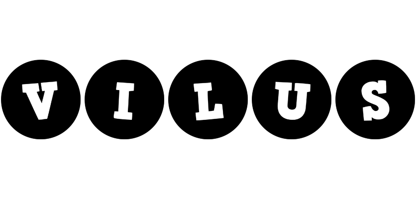 Vilus tools logo