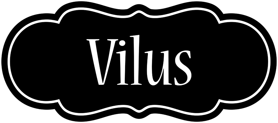 Vilus welcome logo