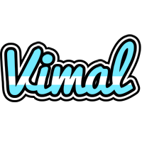 Vimal argentine logo